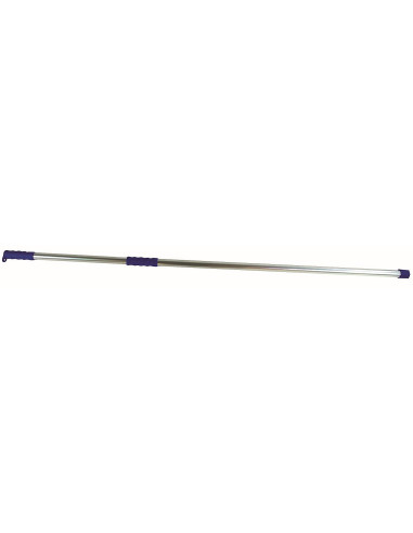 Manche aluminium type M