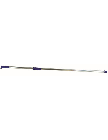 Manche aluminium type M