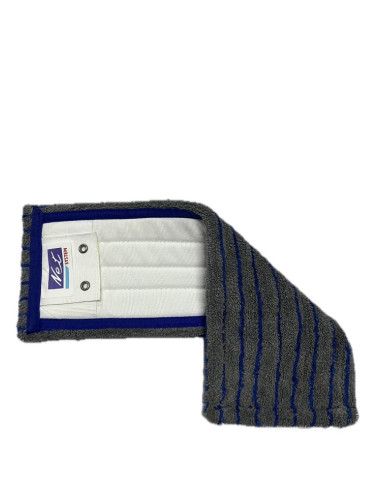Frange microfibre NetSystem grattante...