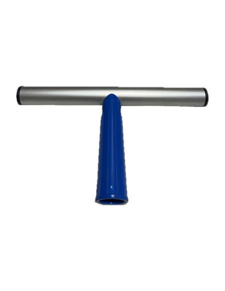 Support mouilleur aluminium NetSystem