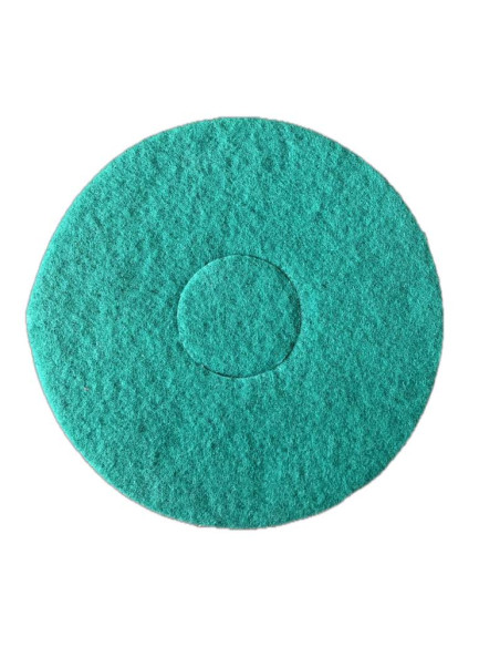 Disque mélamine Hd blanche JANEX colis de 5