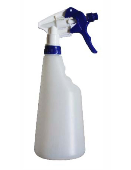 Vaporisateur complet