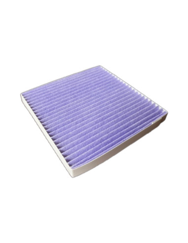 Filtre particule HEPA pour aspirateur Hitachi...