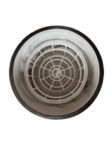 Filtre moteur pour aspirateur Hitachi S-950