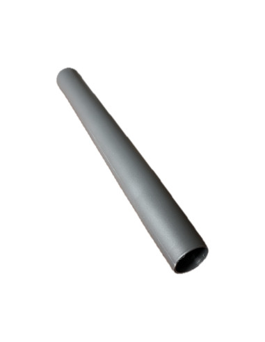Tuyau de rallonge plastique 33cm - accessoire...