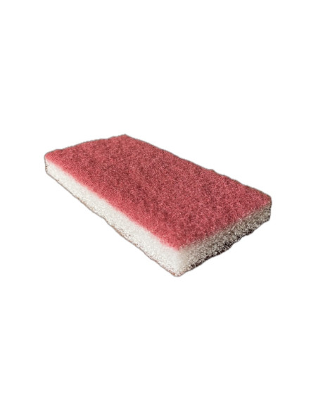 Disque diamant rouge dur n:1 FLEXIS