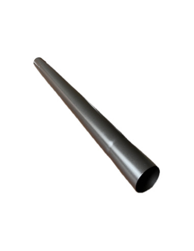 Tuyau de rallonge acier 50cm - accessoire Hitachi