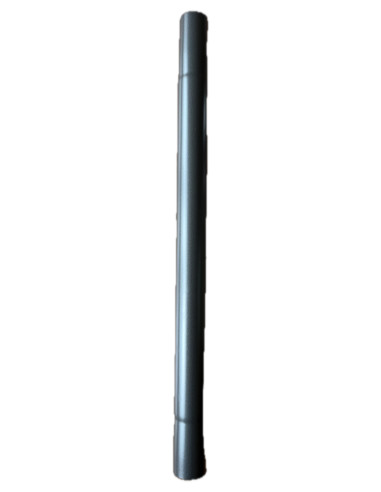 Tuyau de rallonge acier 50cm - accessoire Hitachi