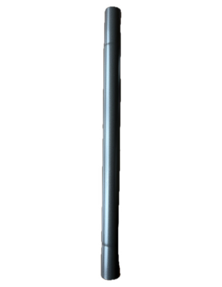 Tuyau de rallonge acier 50cm - accessoire Hitachi
