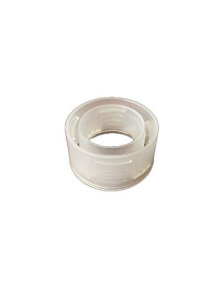 Bague plastique pour tuyau flexible - accessoire Hitachi
