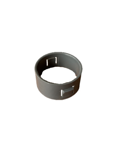 Bague plastique pour tuyau flexible -...