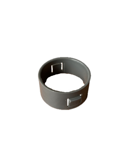 Bague plastique pour tuyau flexible - accessoire Hitachi