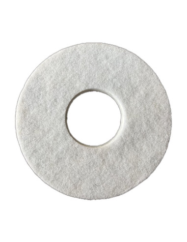 Disque mélamine bi-composition JANEX colis de 4