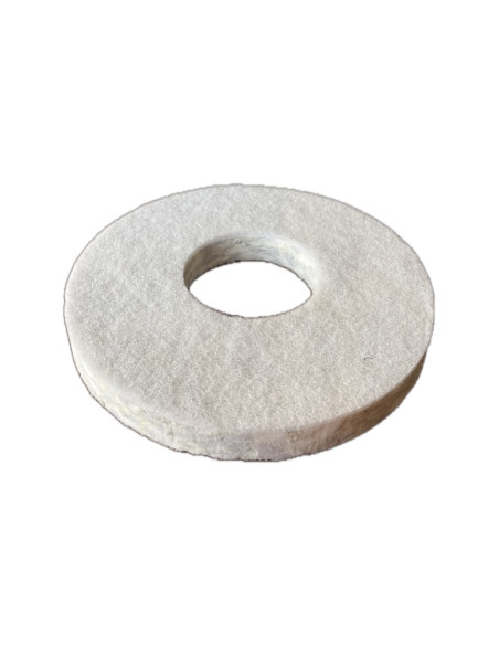 Disque mélamine bi-composition JANEX colis de 4