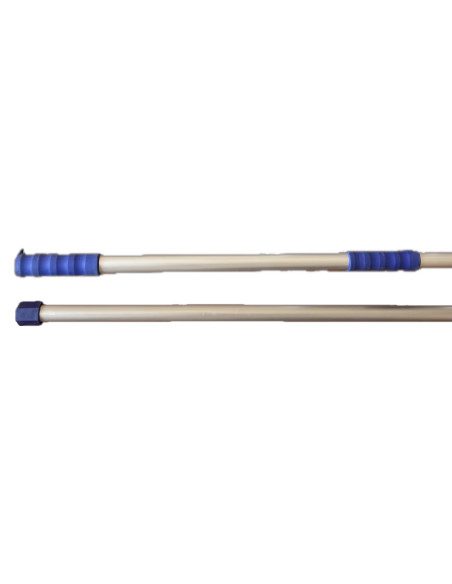 Manche aluminium type M