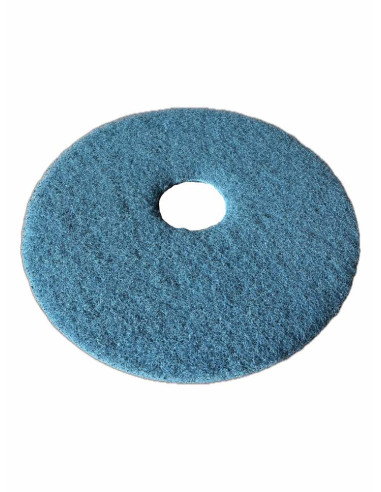 Disque bleu B.M. colis de 5