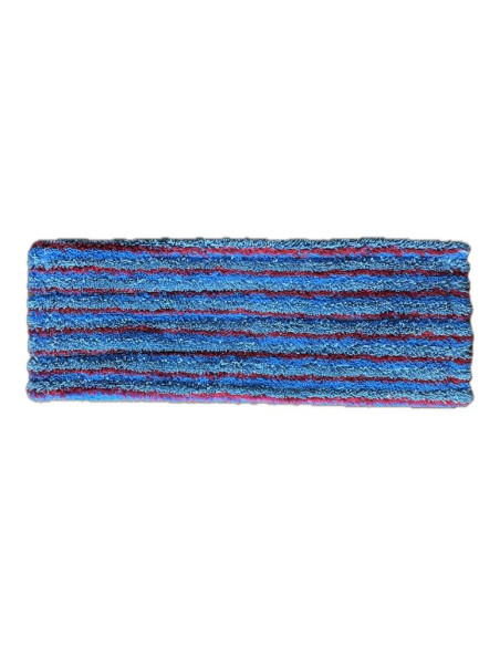 Frange microfibre ULTIMA grattante languettes + 2 oeillets