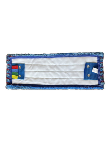 Frange microfibre ULTIMA grattante languettes +...