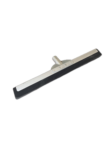 Raclette sol industrielle mousse