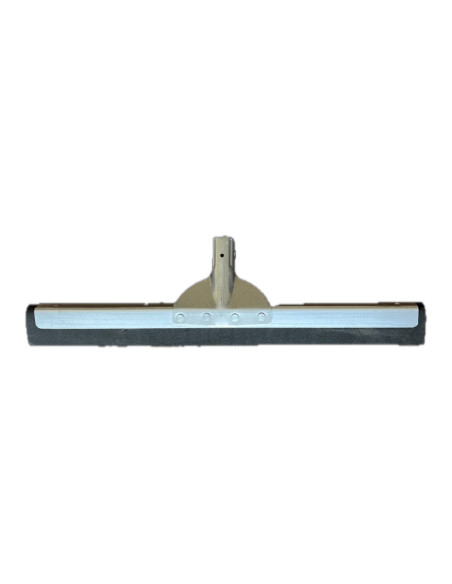 Raclette sol industrielle mousse